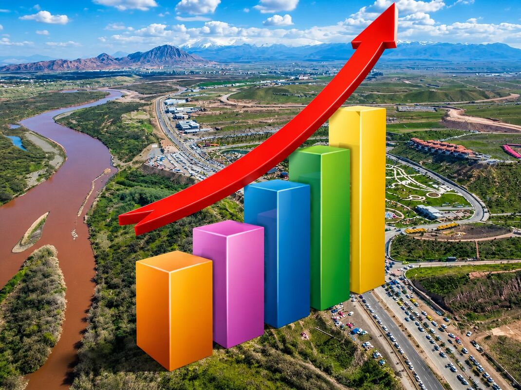 سرانه ورزشی ارس سه برابر شد