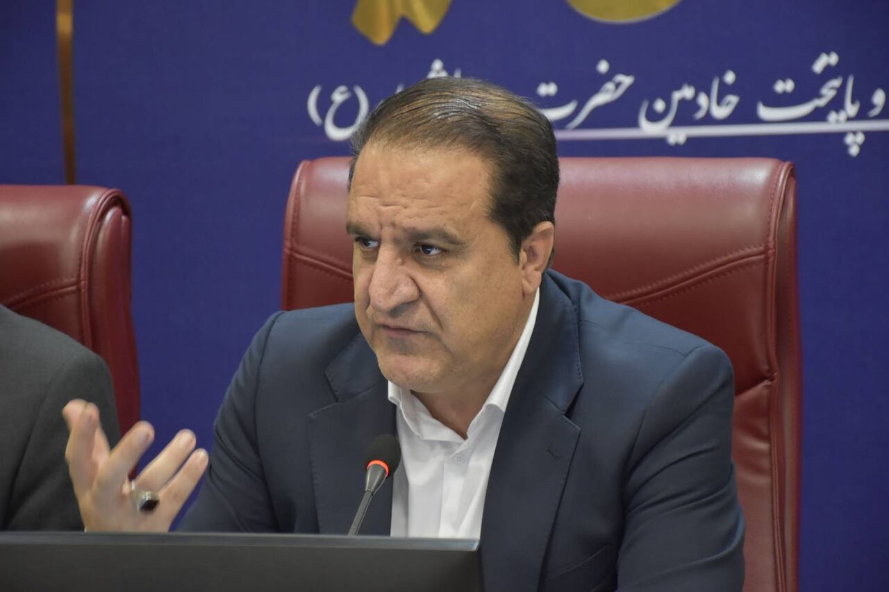 استاندار ایلام: راهیان نور، روحیه خودباوری نسل جوان را تقویت می‌کند