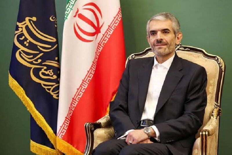 جانشین رئیس شورای‌عالی سیاست‌گذاری کنگره شهدای هنرمند منصوب شد