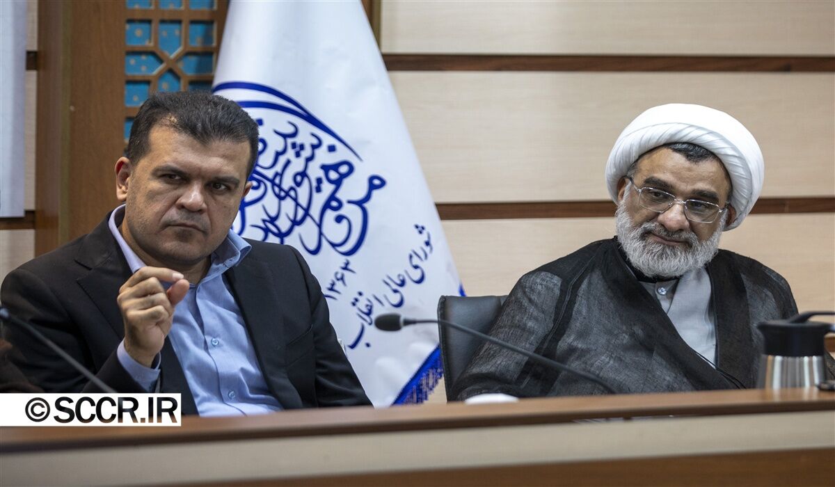 دانشکده‌های علوم انسانی از رشته‌محوری به مسئله‌محوری تغییر کنند