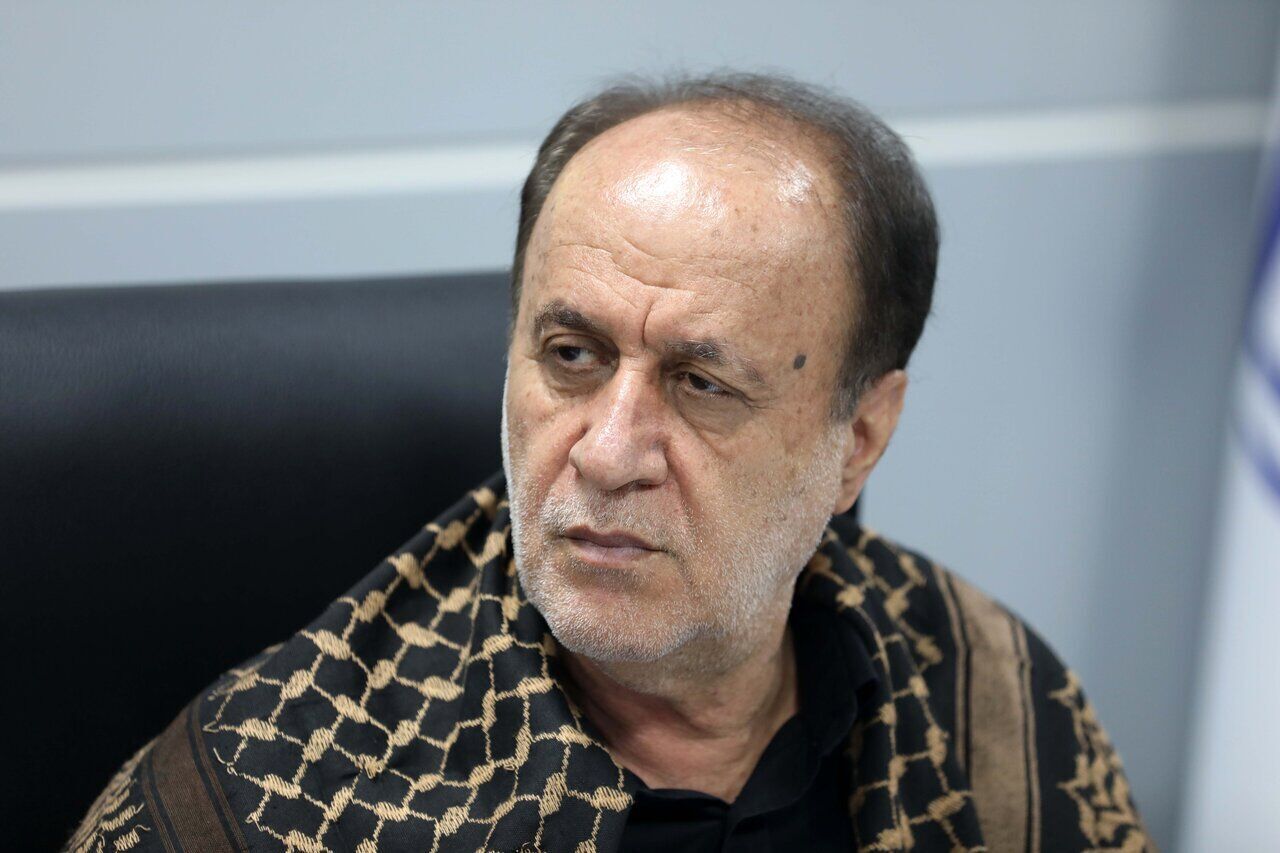 Senior MP: American formula won’t bring regional security
