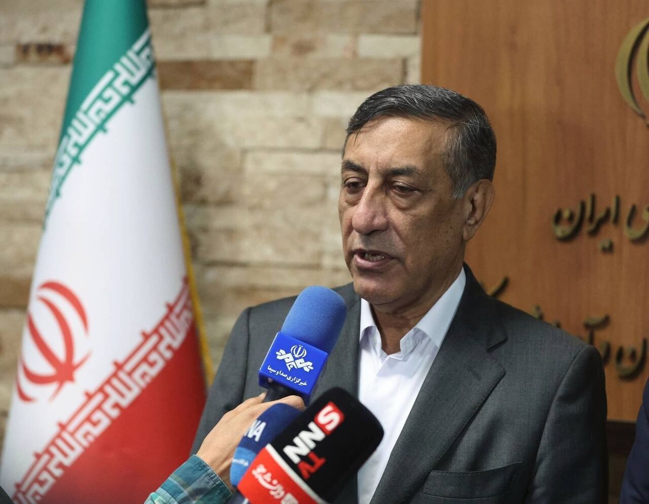 روند پیشرفت برنامه پزشکی خانواده و نظام ارجاع متوقف نشده است