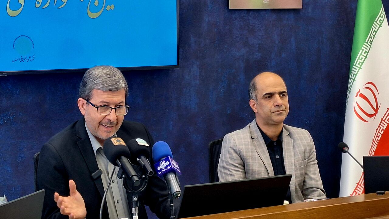 استاندار اصفهان: جشنواره شیخ‌بهایی فناوری را به نیازهای واقعی جامعه پیوند می‌دهد