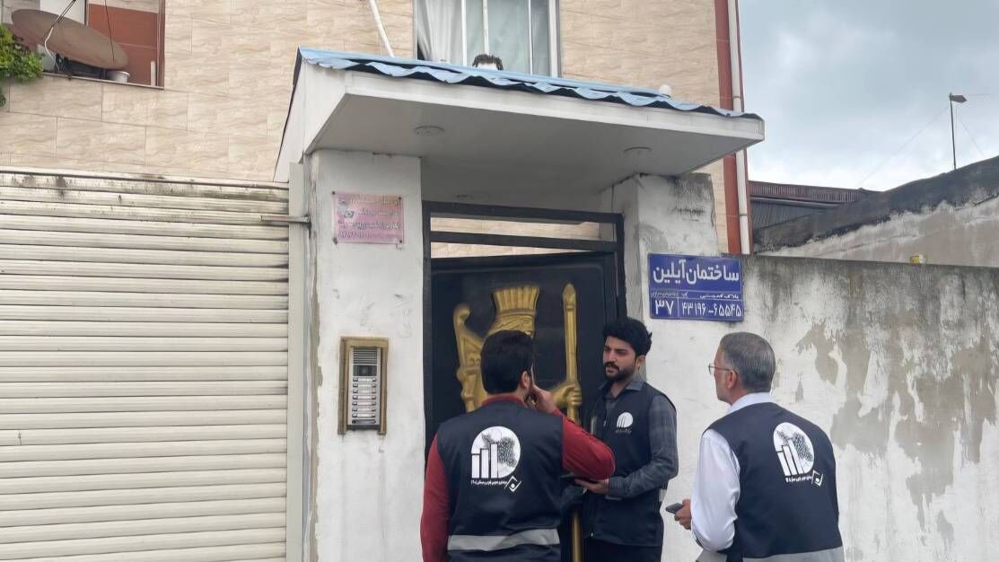 فرماندار انزلی: اطلاعات مالی خانوار در سرشماری ثبت نمی‌شود