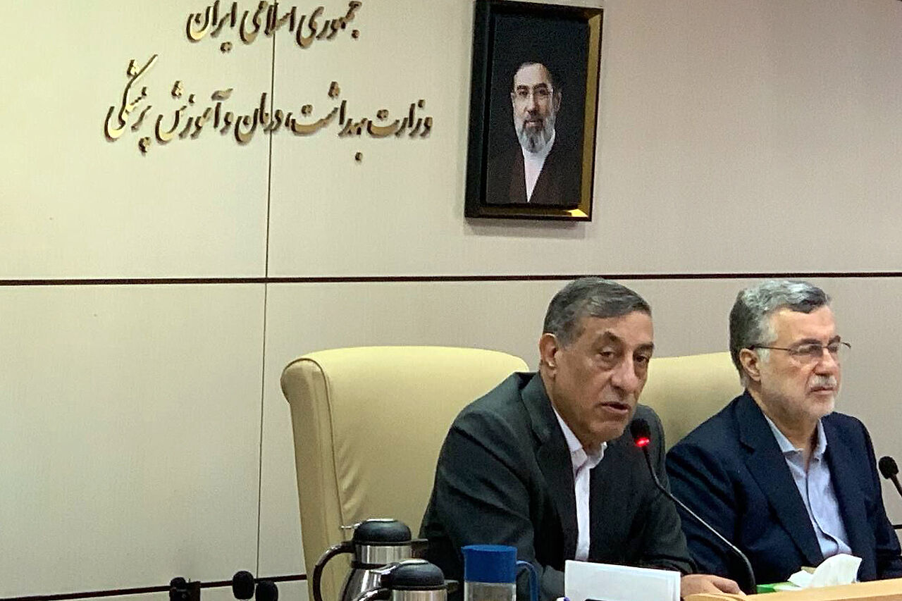 دکتر قائم‌پناه: اجرای طرح پزشک خانواده تکلیف قانونی دولت است،نباید متوقف شود