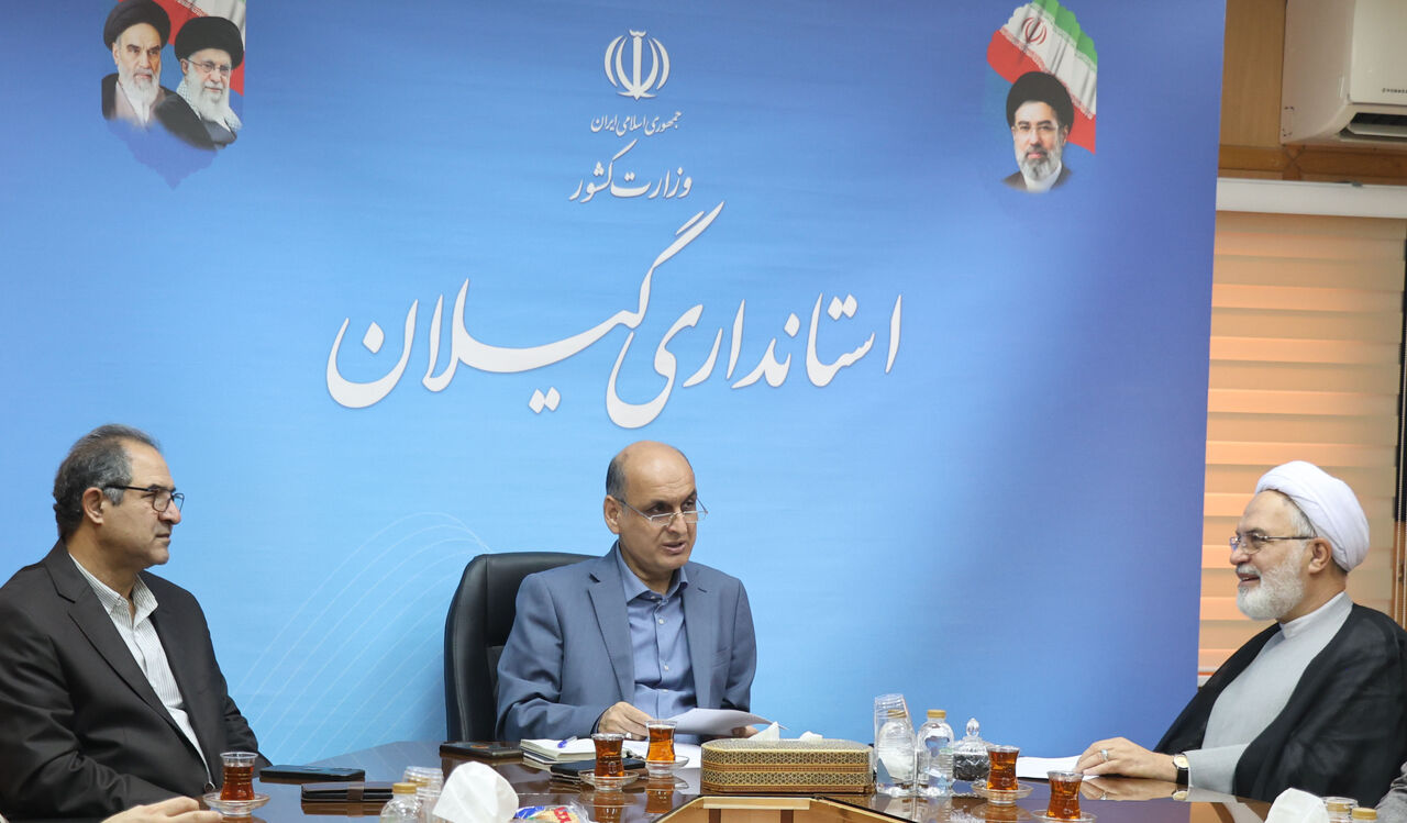 معاون قرآن وزارت ارشاد: ۶۳ میلیارد ریال برای حمایت از فعالیت‌های قرآنی گیلان اختصاص یافت