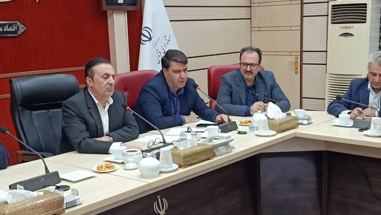 معاون استاندار قزوین: تکمیل آبرسانی روستاها ۳۹۰۰ میلیارد ریال اعتبار می‌خواهد