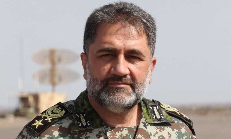 Iran to boost deterrence with domestic capabilities: Commander