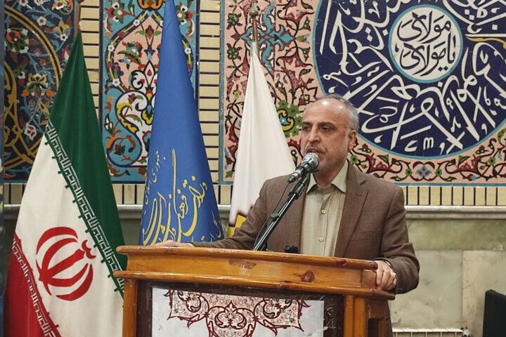 ارسال ۲۰۷ اثر به جشنواره ملی آیات؛ هنرمندان ۲۷ استان در جشنواره رضوی حضور یافتند