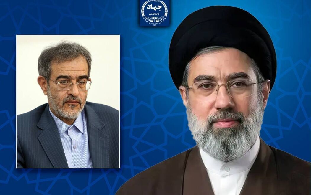 Top Iranian academic institution vows to play role in scientific breakthroughs