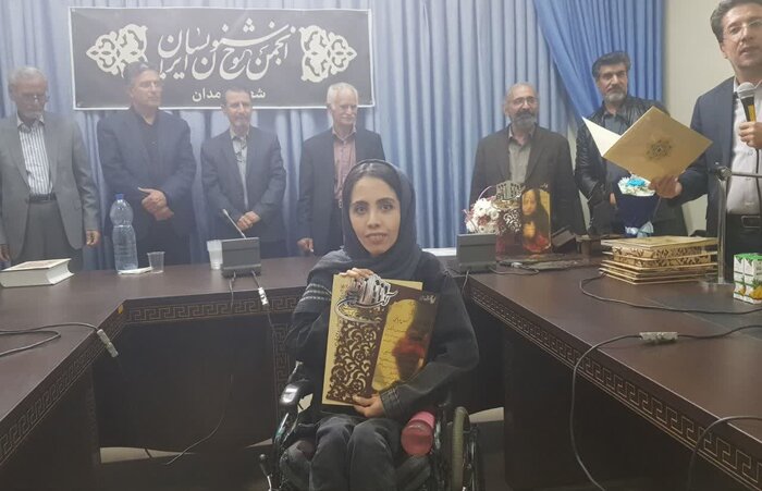مروری بر اخبار کوتاه فرهنگی دیار الوند