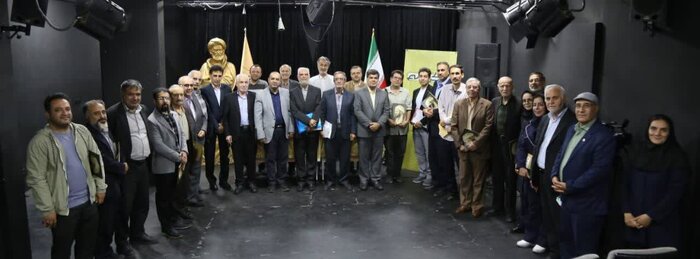 مروری بر اخبار کوتاه فرهنگی دیار الوند