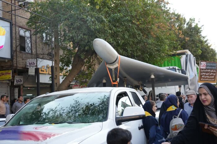 رزمایش جان فدا تپش همدلی در قلب لرستان