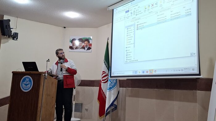 پدافند غیرعامل؛ ضرورت ارتقای آمادگی نیروهای امدادی در برابر تهدیدات