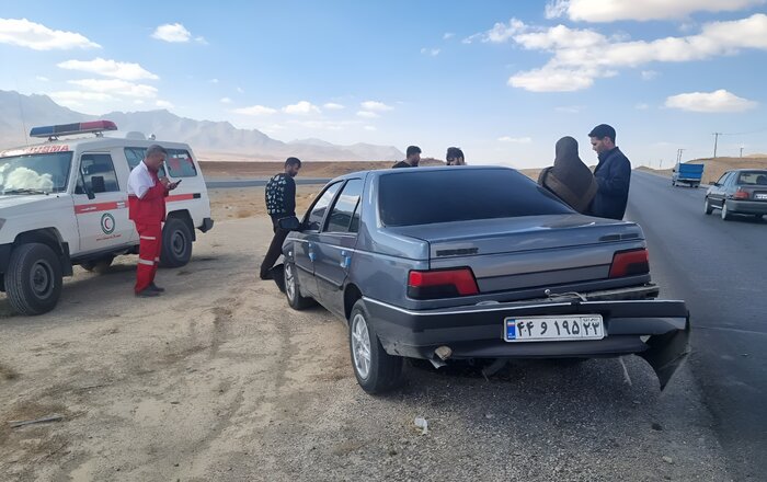اخبار کوتاه از غرب اصفهان
