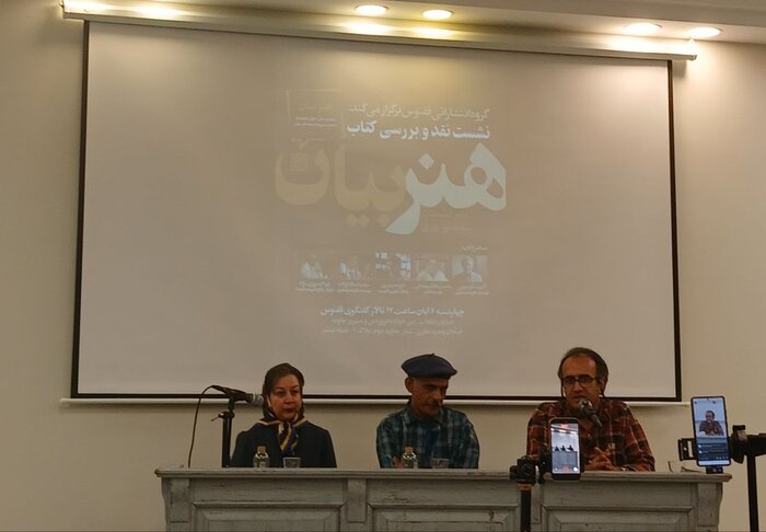 آلبرت کوچویی: وضعیت گویندگی در فضای مجازی از بازار مکاره هم بدتر است