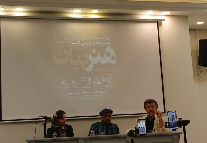 آلبرت کوچویی: وضعیت گویندگی در فضای مجازی از بازار مکاره هم بدتر است