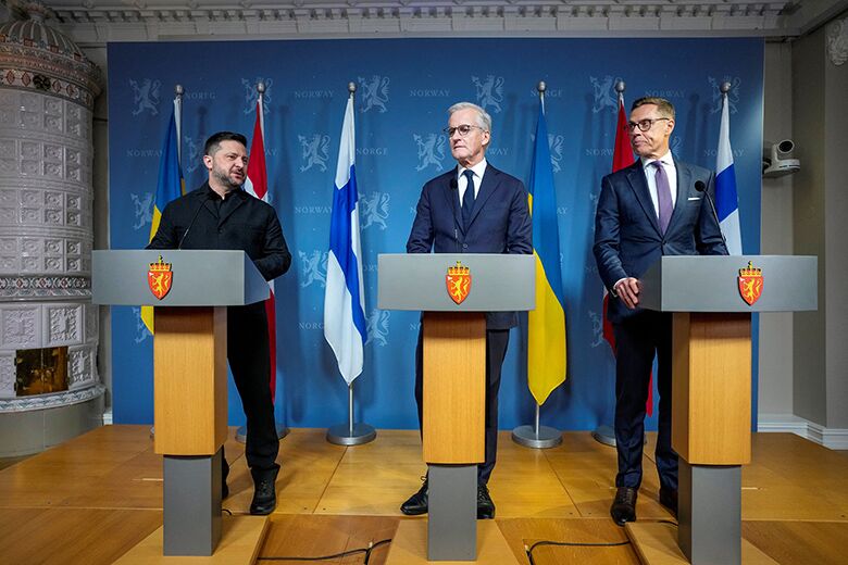 اختلاف نظر در اروپای شمالی بر سر ایجاد کانال ارتباطی با مسکو
