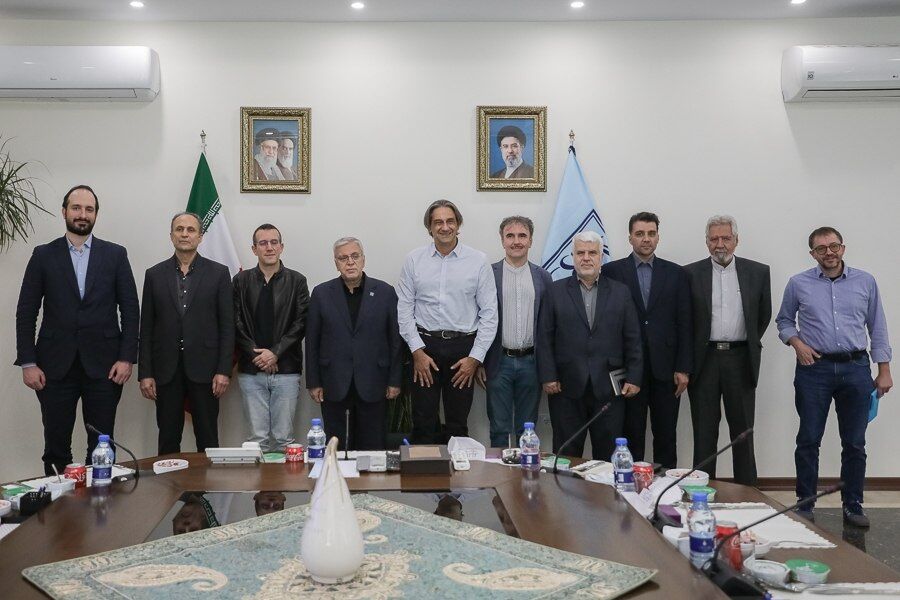 توسعه دیپلماسی علمی؛ تاکید دانشگاه‌های شهید بهشتی و یونان بر گسترش همکاری‌