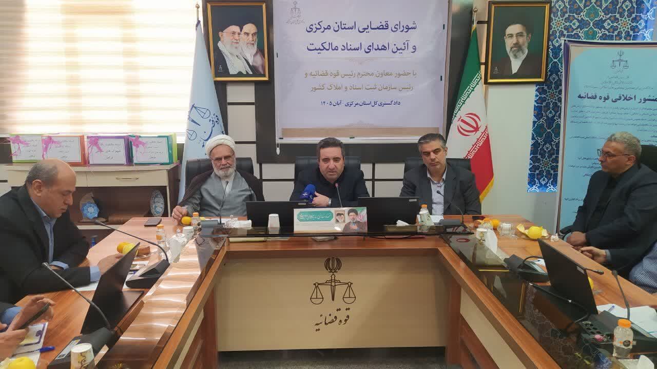 یک‌میلیون و ۸۵۰ هزار واحد مسکن مهر و ملی در انتظار دریافت سند مالکیت هستند