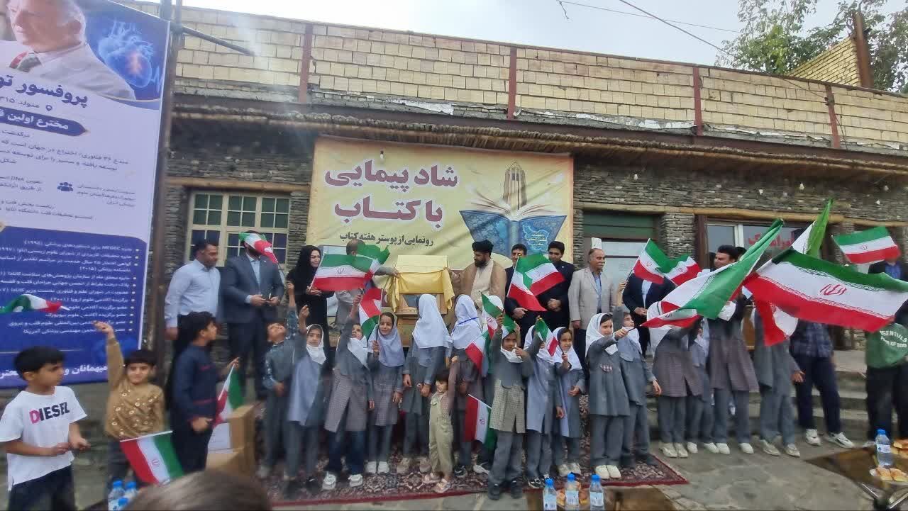 توسعه فرهنگ مطالعه؛ سپر دفاعی نسل جوان در برابر چالش‌های فکری است