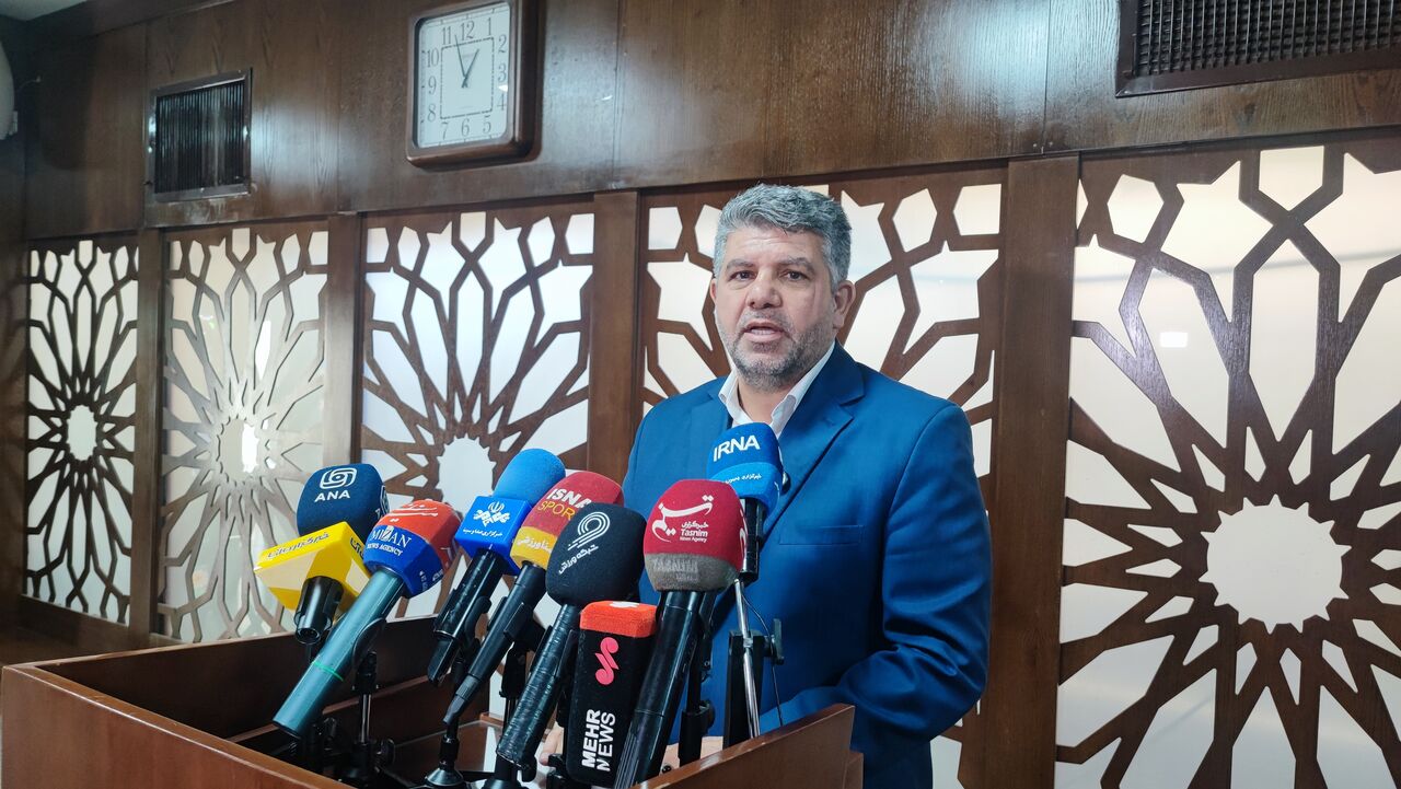 دادگر: مشکلاتی داریم که باید برطرف شود؛ تیراندازی را احیا می‌کنیم