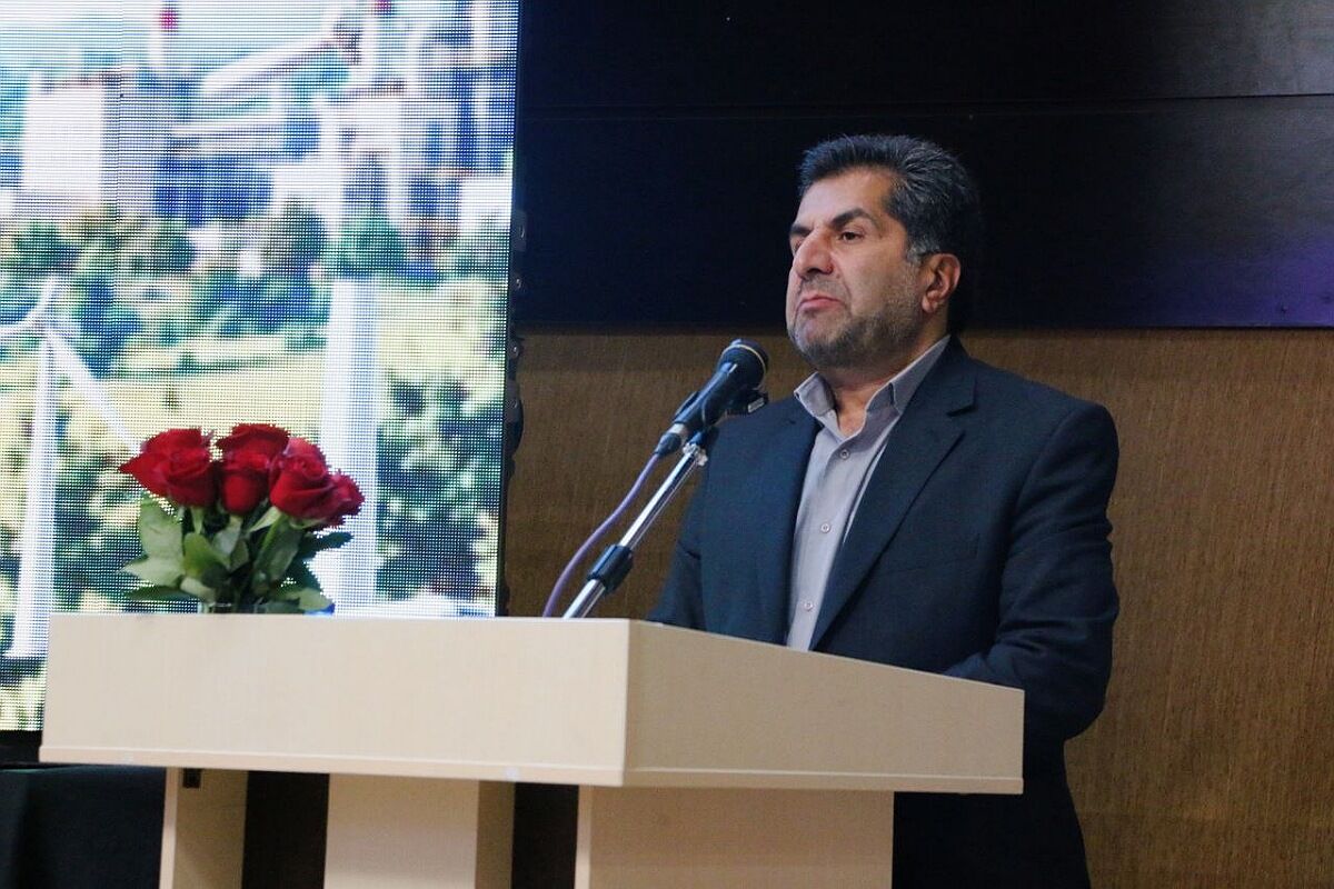 نماینده مجلس: خراسان جنوبی ظرفیت تبدیل شدن به قطب آزمایشگاهی کشور را دارد