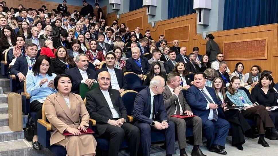 بررسی مسائل خزر در نشست «کالمیکیا»؛ امضای تفاهم‌نامه دو دانشگاه ایرانی با طرف روسی