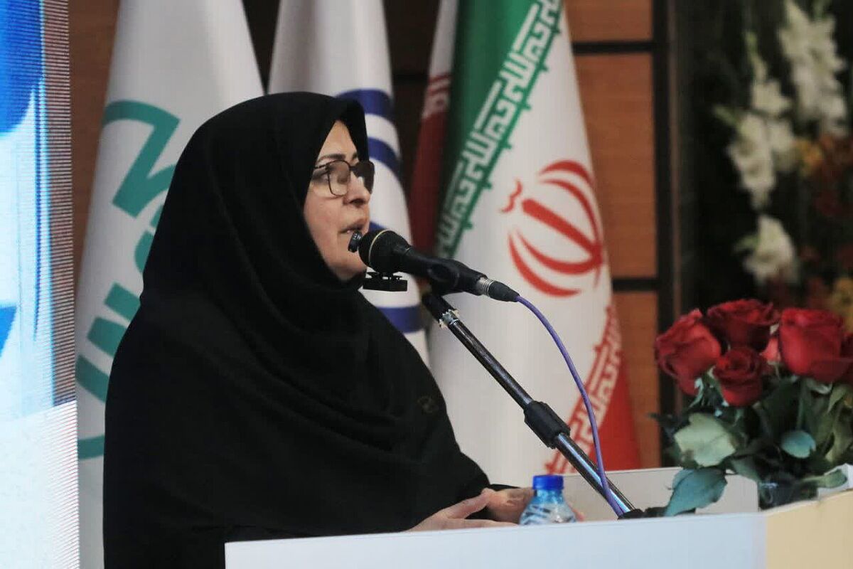 معاون رئیس‌جمهور: سازمان ملی استاندارد با نظارت هوشمند، فرآیند ترخیص کالا را تسریع می‌کند