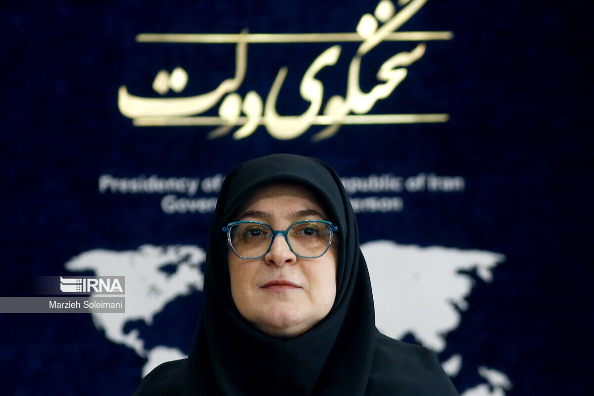 مهاجرانی: نگاه دولت، حمایت از ورزش زنان است؛ نه استقلالی هستم، نه پرسپولیسی