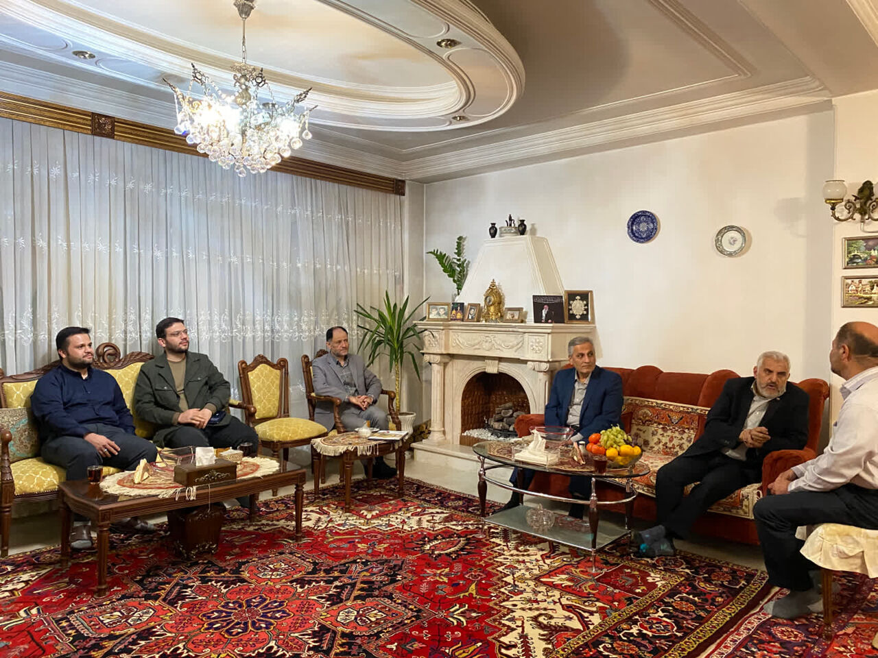 مدیرکل بنیاد شهید آذربایجان‌شرقی: جانبازان ۷۰ درصد نماد وفاداری به آرمان‌های انقلابند
