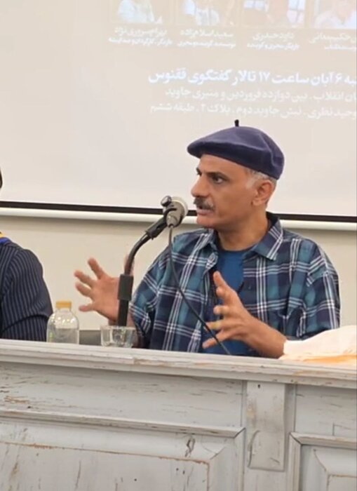 وضعیت گویندگی در فضای مجازی از بازار مکاره هم بدتر است
