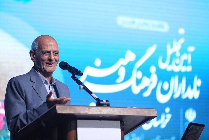 بیش از ۹۰ میلیارد تومان از سوی صندوق اعتباری هنر به خراسان رضوی اختصاص یافت