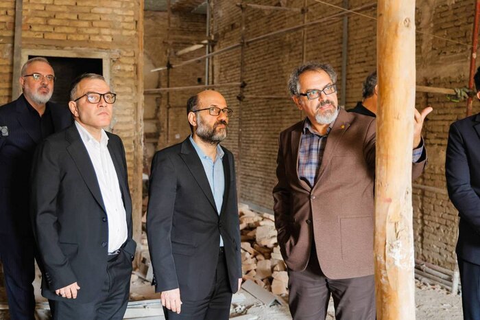 خبر ذخیره‌سازی شده توسط در تاریخ ۱۴۰۵۰۸۰۷-۱۴:۱۹
