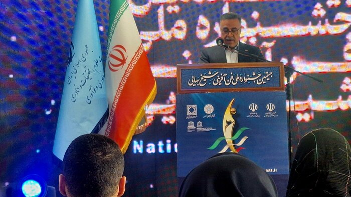 مشاور وزیر علوم، تحقیقات و فناوری: زمان شعارزدگی در حوزه فناوری به پایان رسیده است