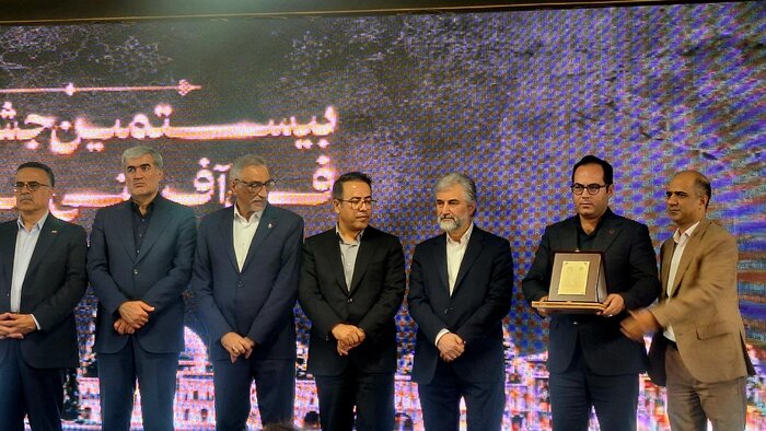 استاندار اصفهان: مسیر تجاریسازی ایدههای نخبگان باید هموار شود