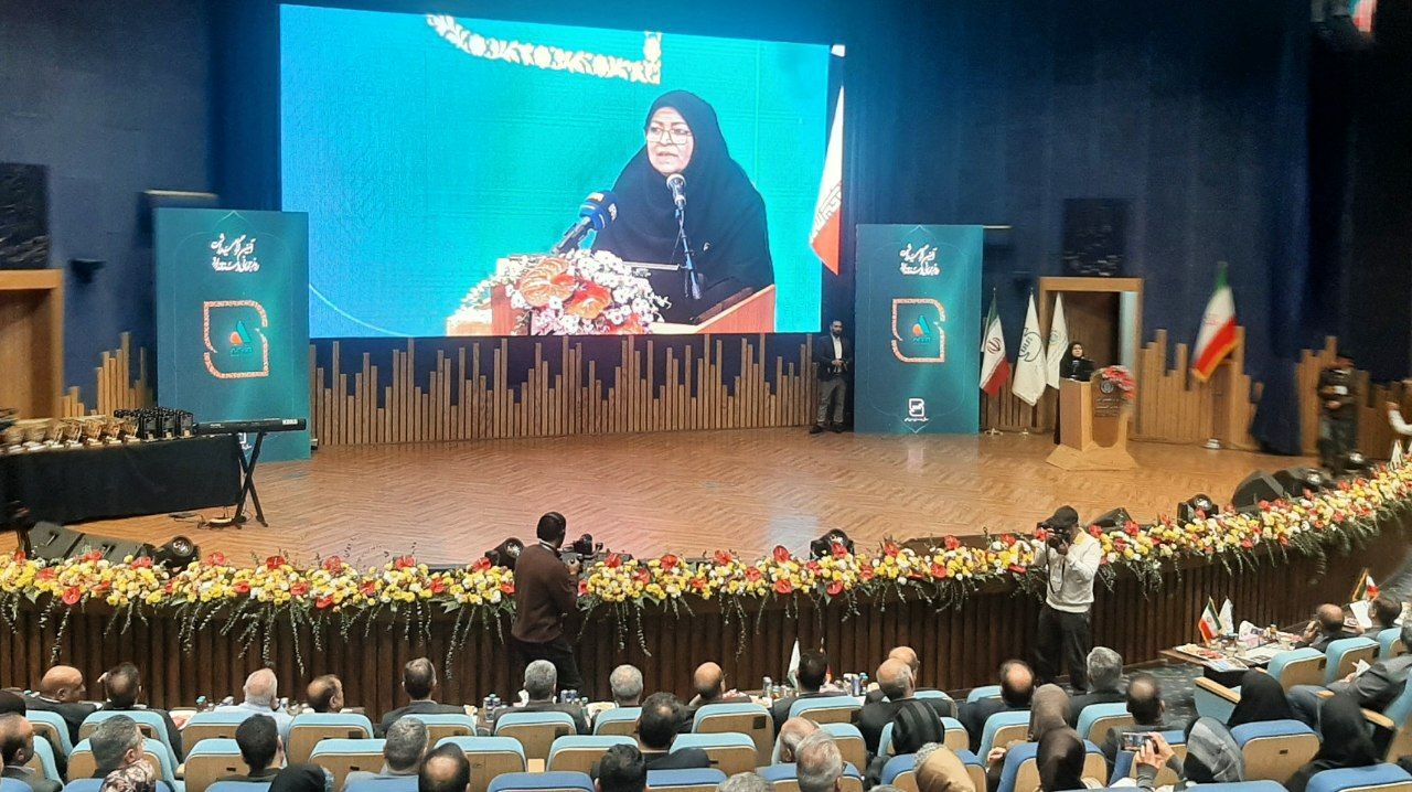 رییس سازمان استاندارد: مشهد به شهر الگوی خدمات تبدیل شود