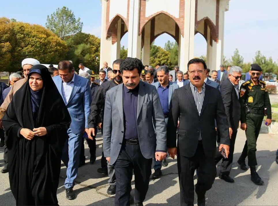 ملکان نیازمند توسعه زیرساخت های روستایی