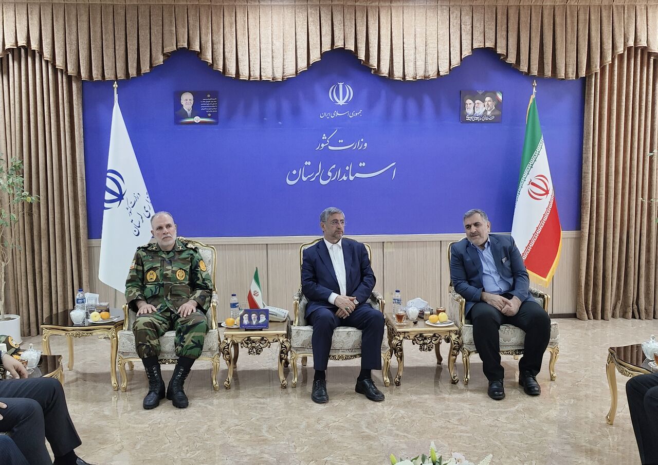 جانشین نیروی زمینی ارتش: توسعه ظرفیت‌های آموزش نظامی در استان‌ها یک اولویت است