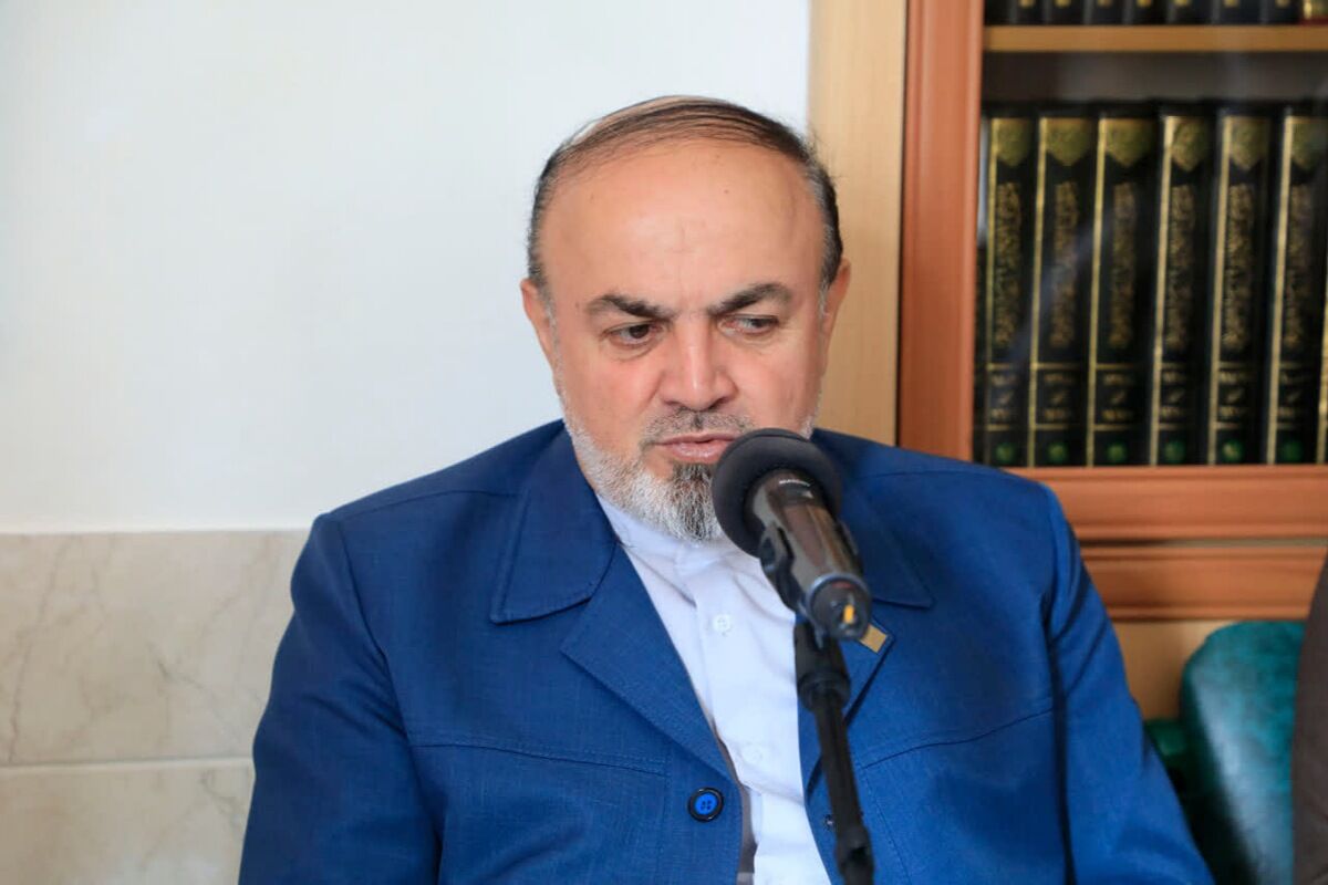 یک مسئول: تاب‌آوری زیرساخت‌های کشور در برابر تهدیدات دشمن افزایش می‌یابد