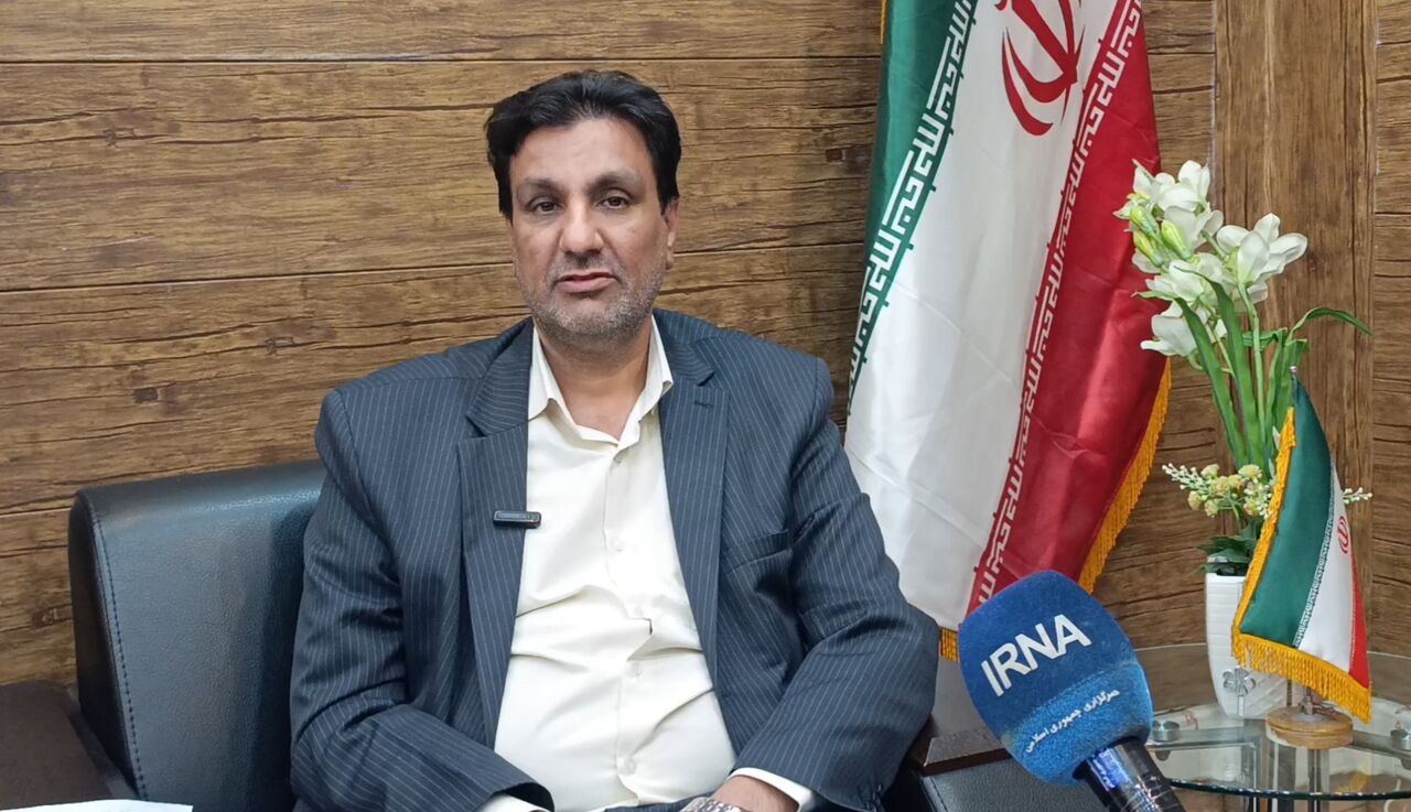 واگذاری یک‌هزار و ۸۰۰ قطعه زمین به خانواده‌های شهدا در خوزستان