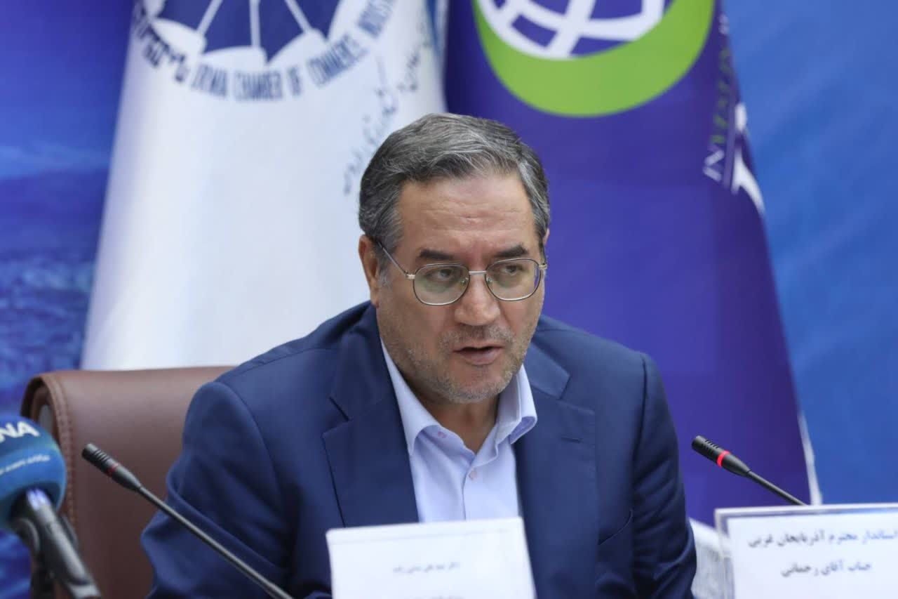 استاندار: نظام بانکی متناسب با نیازهای اقتصادی آذربایجان‌غربی عمل کند