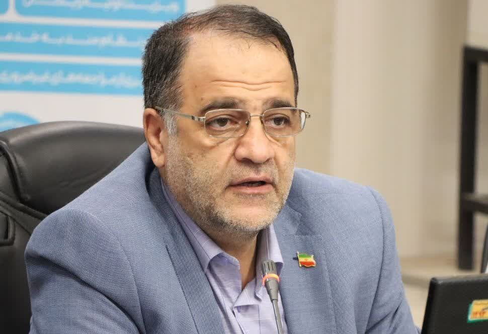 ۶ طرح عمرانی مراغه نشان‌دار مالیاتی شد