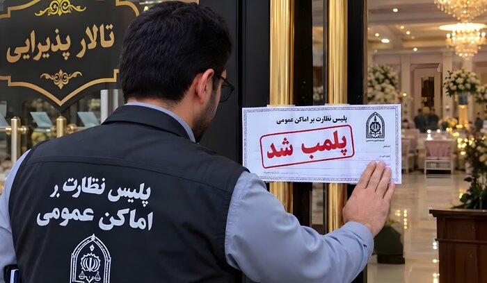 اخبار کوتاه از غرب اصفهان