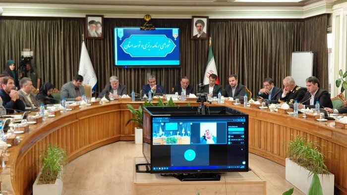 یک مسئول در سازمان برنامه و بودجه: ۷۰ درصد منابع بودجهای کشور وصول شد