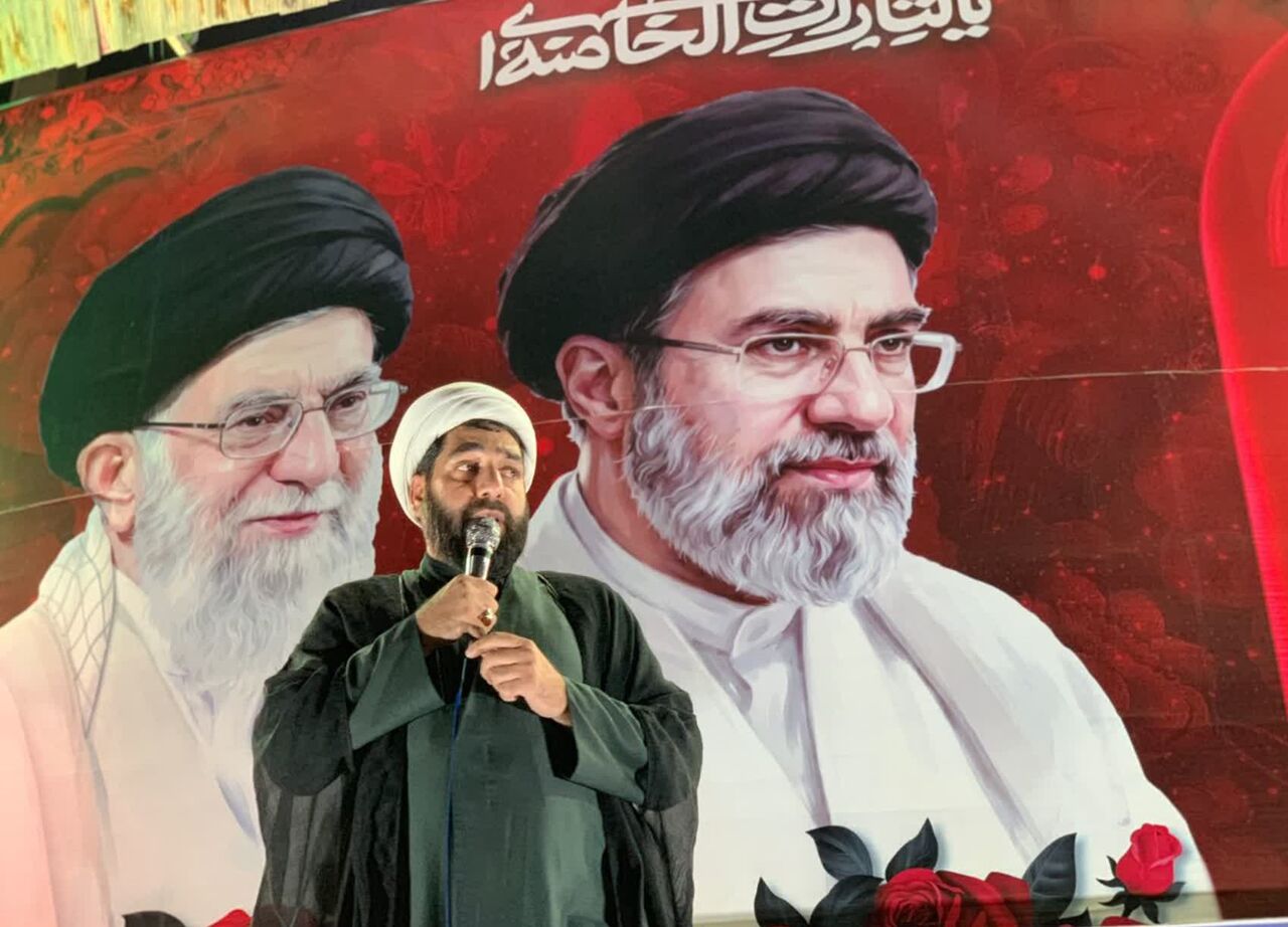 نماینده ویژه رهبر انقلاب: مدیریت تنگه هرمز را به هیچ‌کس واگذار نمی‌کنیم