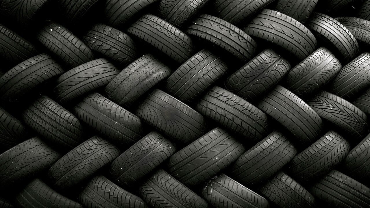 گرافن مصرف برق در تولید لاستیک خودروهای سنگین را ۴۵ درصد کاهش می‌دهد