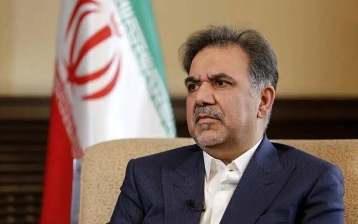 نامه عباس آخوندی به رئیس جمهور: چین، روسیه و کشورهای منطقه را به تهران دعوت کنید