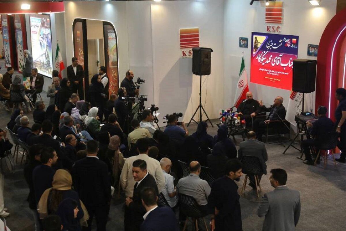 فولاد خوزستان؛ از کوره‌های آسیب‌دیده تا بازگشت تولید؛ چگونه برخاست