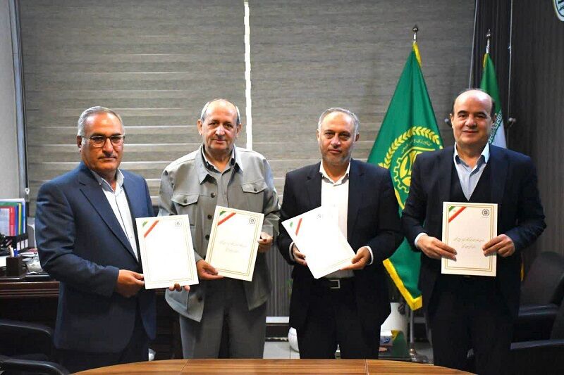 هم افزایی سازمانی در آذربایجان شرقی برای صیانت از محیط زیست